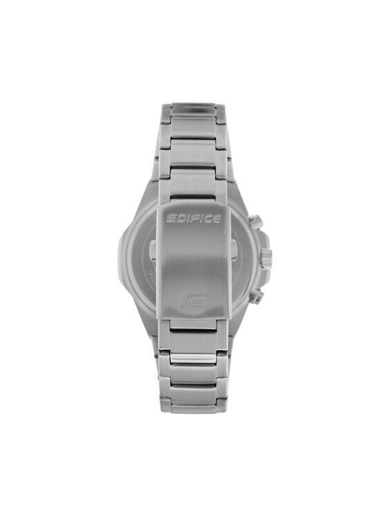 Casio Часовник Casio Edifice EFV-640D-3AVUEF Сребрист