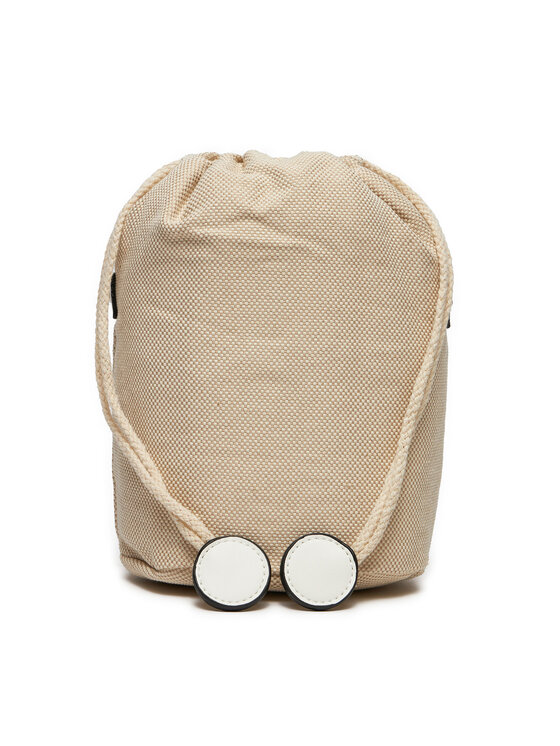 Nobo Táska Nobo NBAG-I5130-CM08 Zöld