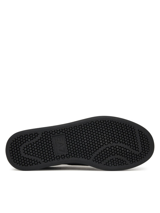 EA7 Emporio Armani Снікерcи EA7 Emporio Armani 7X000332 AF10848 MZ177 Чорний