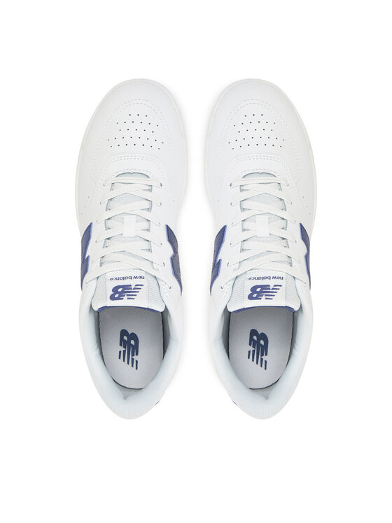 New Balance Sneakersy New Balance BB80BLL Biela