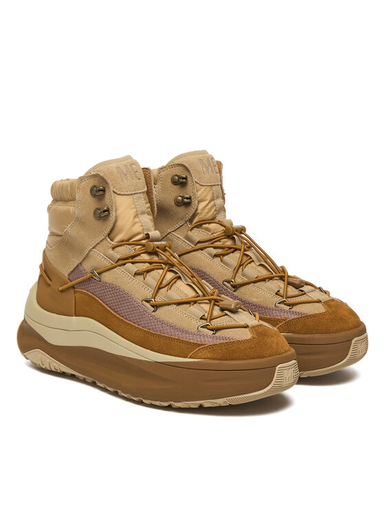 Moon Boot Снікерcи Moon Boot 80D2490030 Коричневий