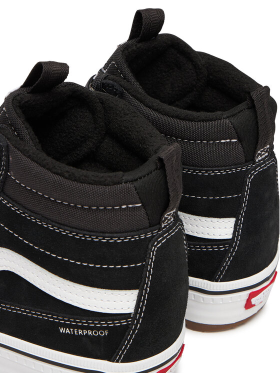 Vans Tenisky Vans MTE Sk8-Hi Waterproof Insulated VN000DAQBA21 Černá