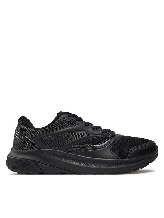Joma Tenisice za trčanje Joma Vitaly 2401 RVITAS2401 Crna
