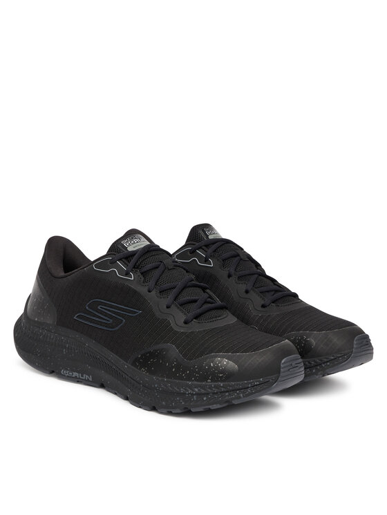 Skechers Взуття для бігу Skechers Go Run Consistent 2.0 220874 BBK Чорний