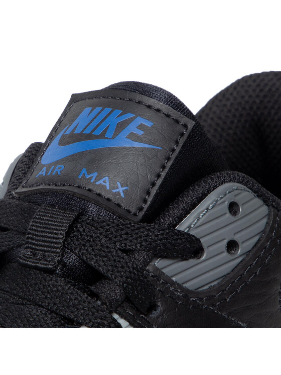 Nike Sneakersy Nike Air Max 90 DM9102 002 Czarny