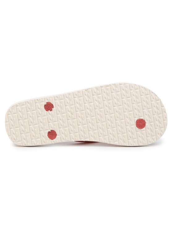 Billabong Japonke Billabong Dama S9FF02 BIP0 Rdeča
