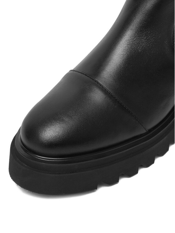 Rage Age Chelsea Rage Age RA-16-06-000506 Nero