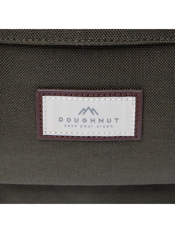 Doughnut Рюкзак Doughnut 8077C-0025-F Зелений