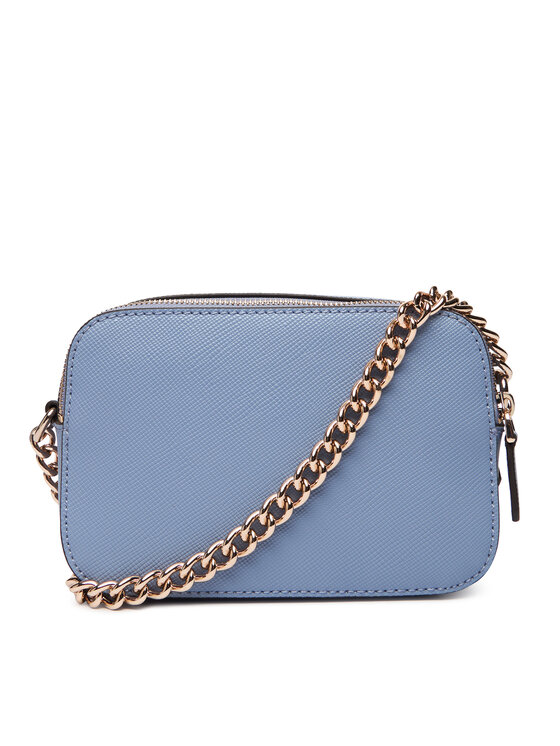 Guess Сумка Guess Noelle II HWZG96 72140 Голубий