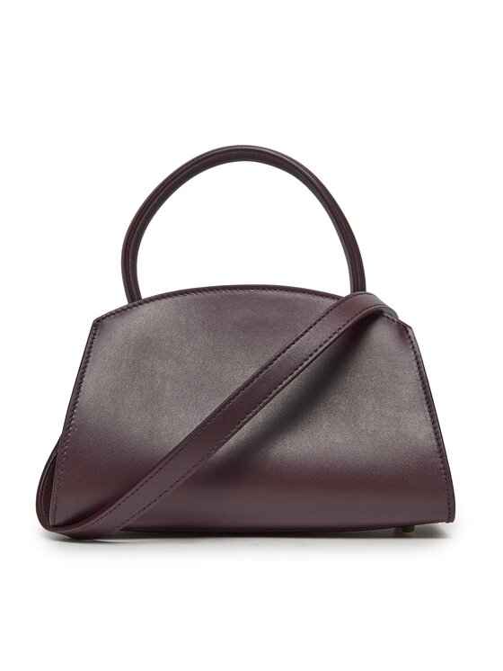 Furla Τσάντα Furla Genesi WB00869-BX0053-2516S-1007 Κόκκινο