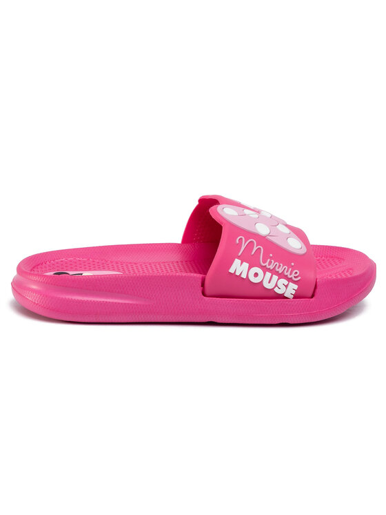 Minnie Mouse Natikači Minnie Mouse CP50-SS1893DSTC Roza