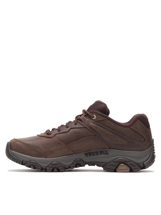 Merrell Trekingová obuv Merrell Moab Adventure 3 J003803 Hnědá