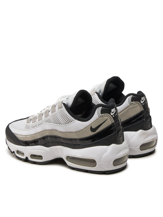 Nike Снікерcи Nike Air Max 95 DR2550-100 Кольоровий
