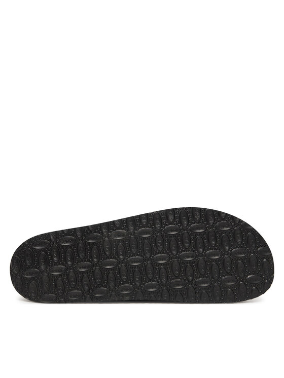Scholl Sandale Scholl Gaston F31198 Negru