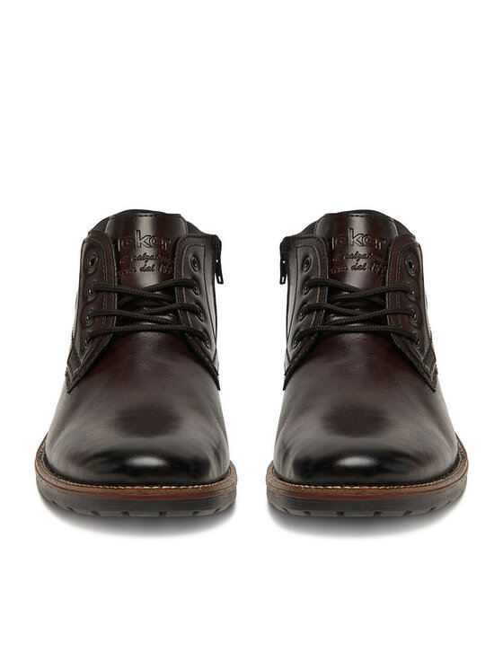 Rieker Puszābaki Rieker CEO-15339-25 Brūns