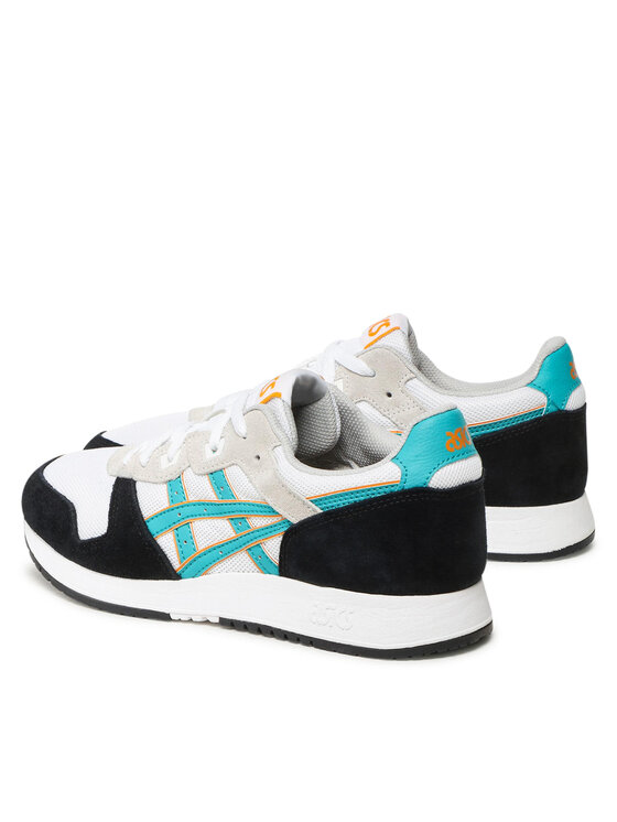 Asics Αθλητικά Asics Lyte Classic 1201A477 Λευκό