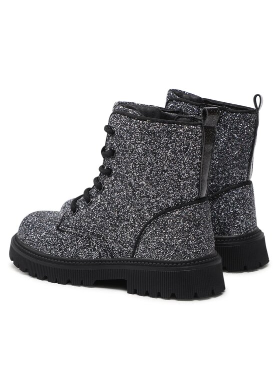 Nelli Blu Botas Nelli Blu CM211102-32 Plata