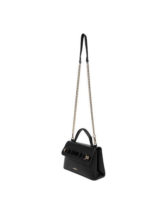 JENNY Geantă JENNY CEO-JNY-M-009-10 Negru