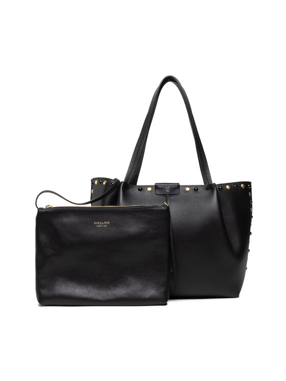 Patrizia Pepe Borsetta Patrizia Pepe 8B8895/L050-K103 Nero