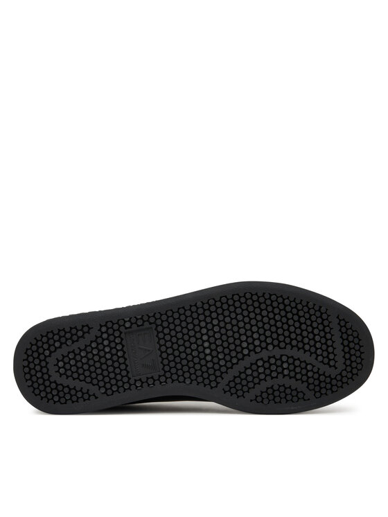 EA7 Emporio Armani Snīkeri EA7 Emporio Armani 7X000331 AF10848 MC061 Melns