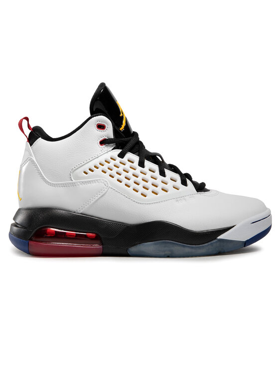 Nike Sportcipők Nike Jordan Maxin 200 CD6107 110 Fehér
