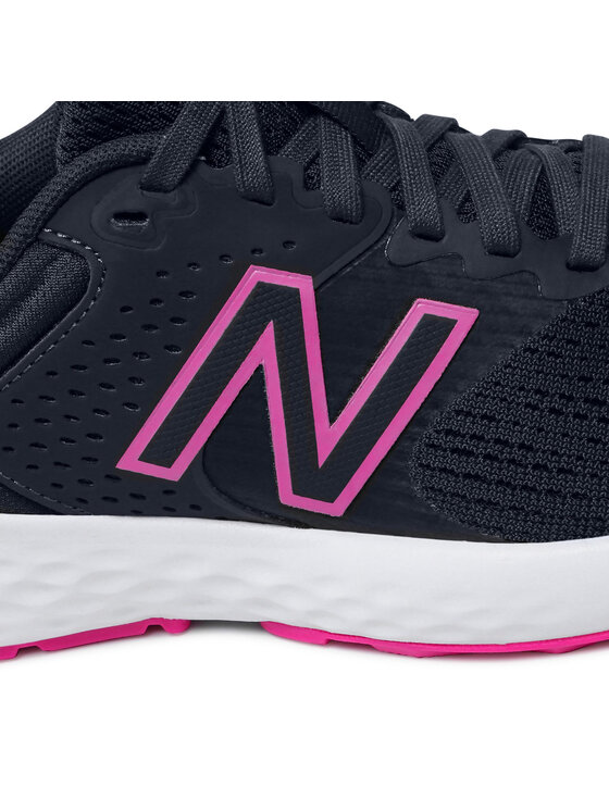 New Balance Skriešanas apavi New Balance Fresh Foam 520 v7 W520CB7 Melns