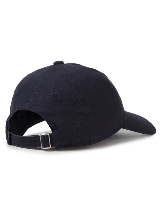 Converse Cepure ar nagu Converse 10008474-A12 Melns