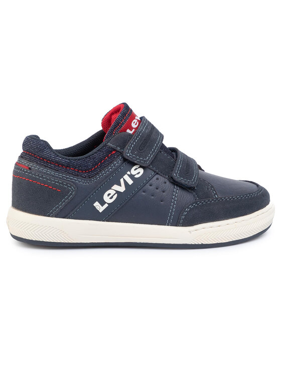 Levi's® Laisvalaikio batai Levi's® New Madison Low VCLU0031S Tamsiai mėlyna