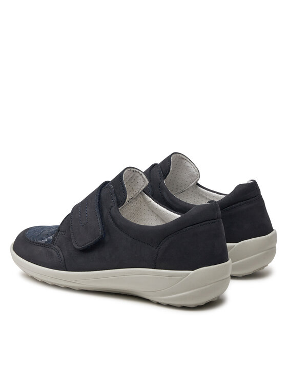 Comfortabel Pusbačiai Comfortabel 940234-05 Juoda