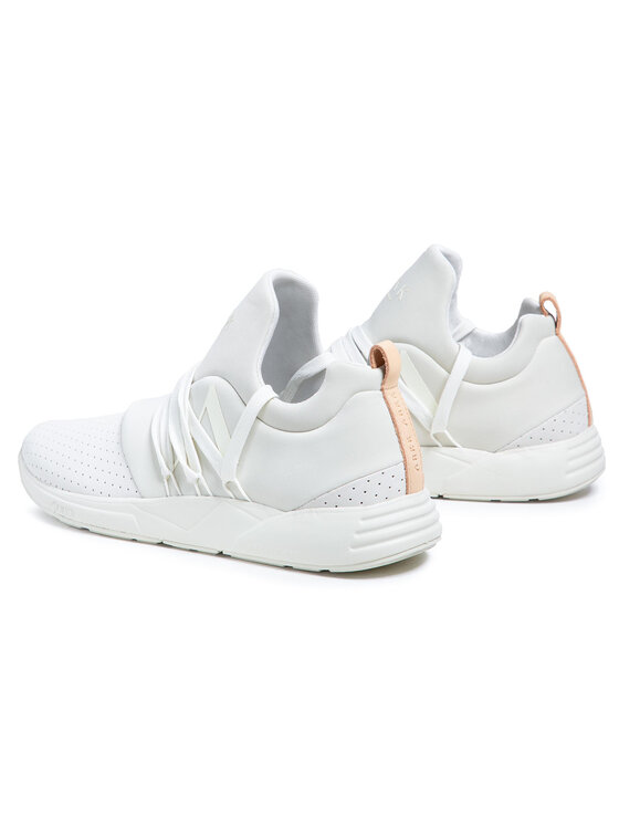 ARKK Copenhagen Laisvalaikio batai ARKK Copenhagen Raven Nubuck S-E15 CR1410-0178-M Smėlio