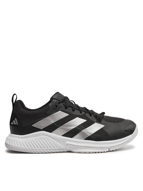 adidas Взуття у спортзал adidas Court Team Bounce 2.0 ID2500 Чорний