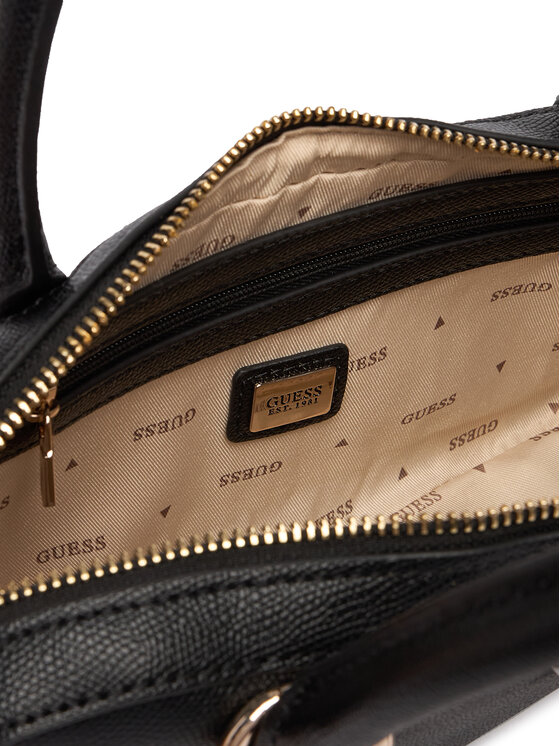 Guess Сумка Guess Davina HWBG98 99050 Чорний