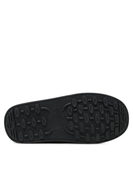 LOVE MOSCHINO Sniego batai LOVE MOSCHINO JA24172G1HIT7000 Juoda