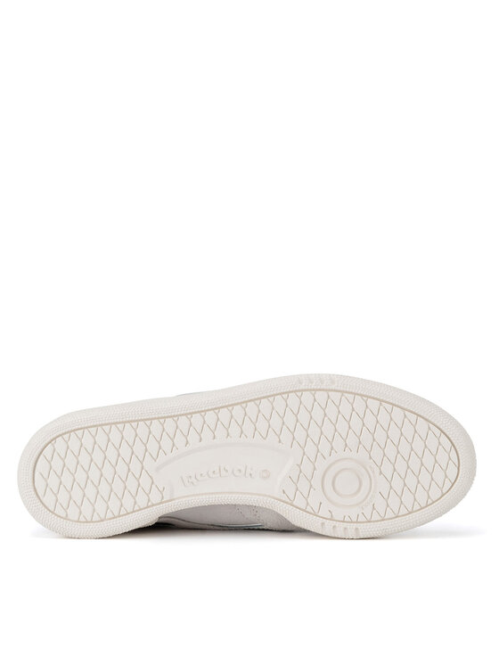 Reebok Снікерcи Reebok Club C Revenge 100204579 Бежевий