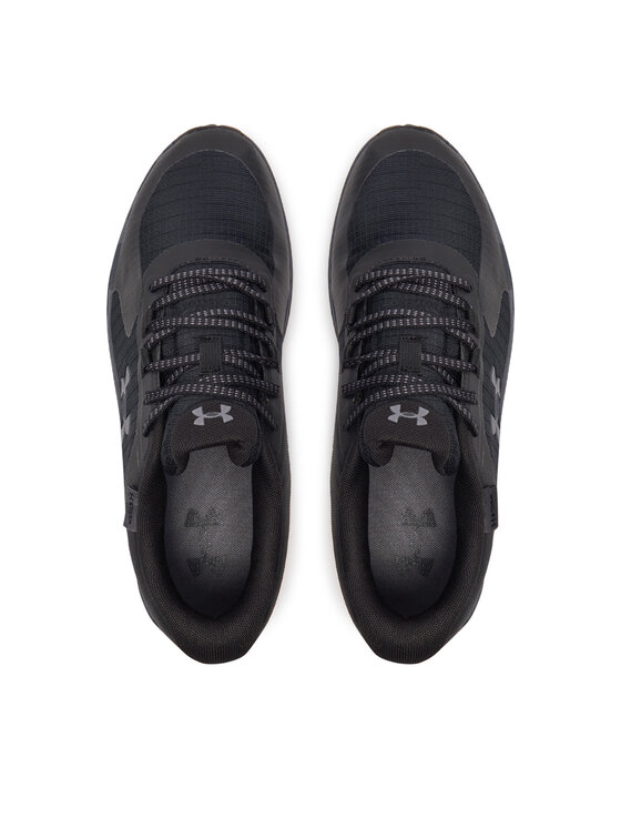Under Armour Взуття для бігу Under Armour Ua Charged Bandit Tr 3 Sp 3028657-001 Чорний
