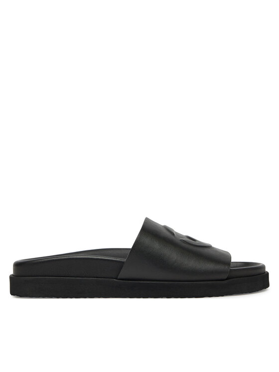 G-STAR Шльопанці G-Star Raw CARLA-25SS496 Чорний