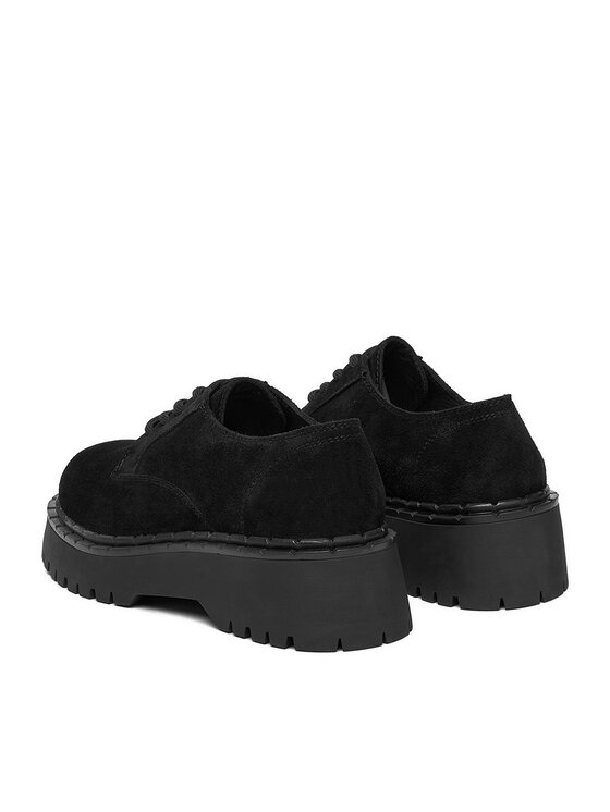 Badura Scarpe basse Badura EO-ARLETH-25FW12 Nero