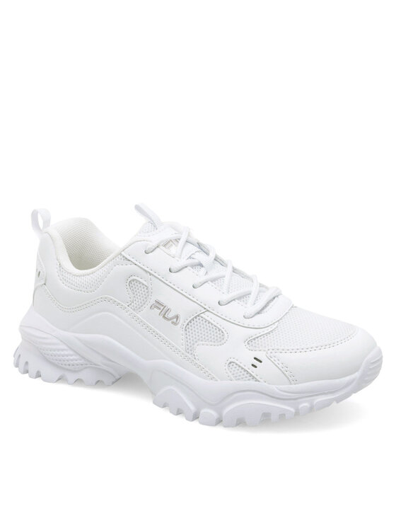 Fila Снікерcи Fila ELECTRIC FLOW FFW0164_10004 Білий