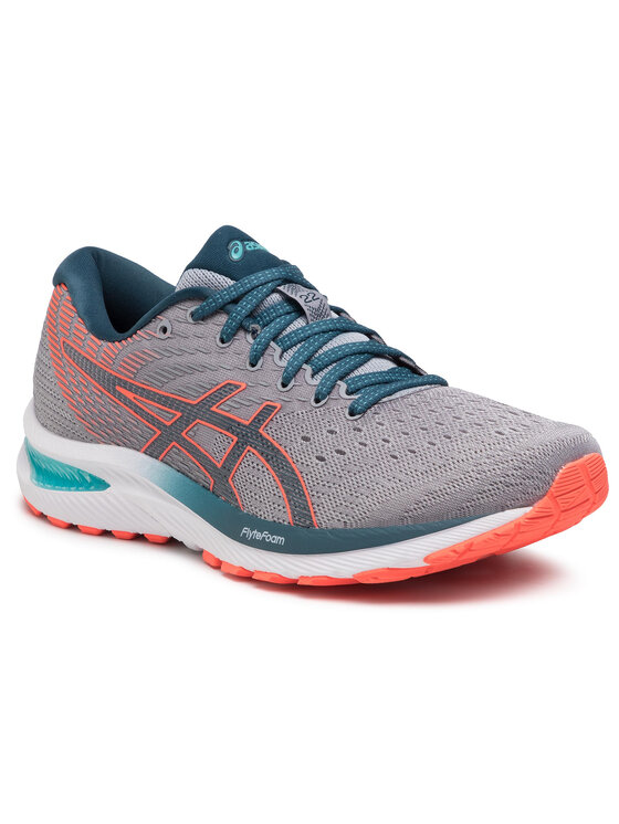 Asics Futócipő Asics Gel-Cumulus 22 1011A862 Szürke