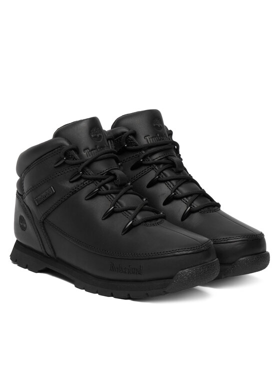 Timberland Черевики туристичні Timberland Euro Sprint A13KB Чорний