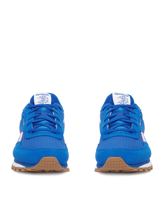 Reebok Снікерcи Reebok EO-CLASSIC AZ 100241914 Голубий