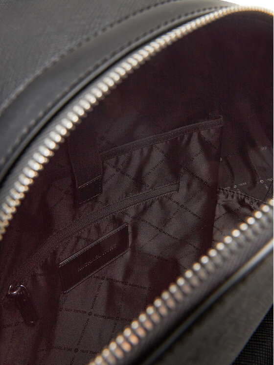 MICHAEL Michael Kors Zaino MICHAEL Michael Kors Edison 33S5TEDM2L Nero