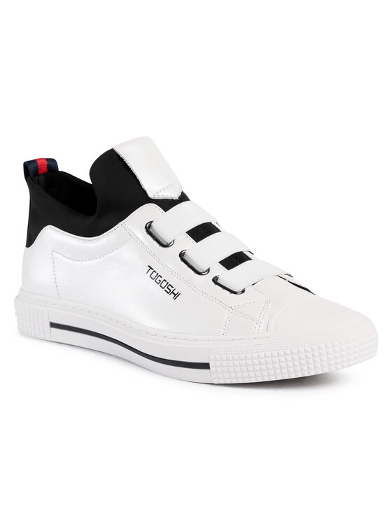 Togoshi Sportbačiai Togoshi TG-07-05-000246 Balta