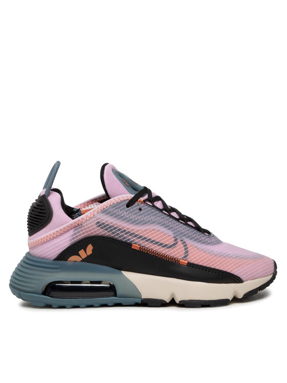 Nike Sneakersy Nike Air Max 2090 CT1876 600 Ružová