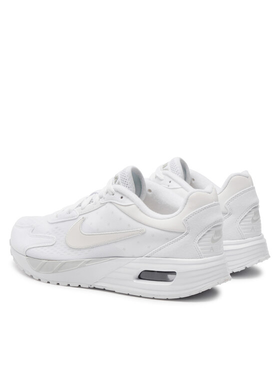 Nike Αθλητικά Nike Air Max Solo DX3666 104 Λευκό