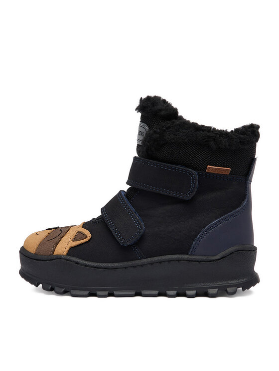 Lasocki Kids Черевики Lasocki Kids CEO-CI12-TYSON-10 Cиній