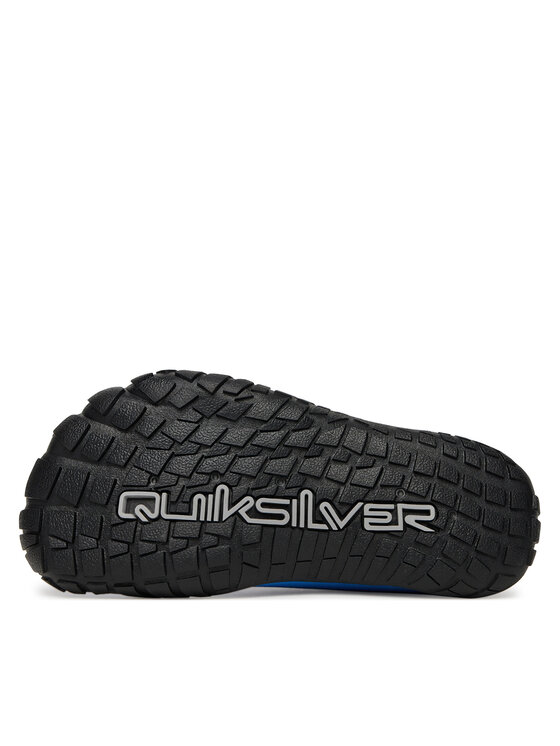 Quiksilver Boty na vodní sporty Quiksilver CP88-26016 Modrá