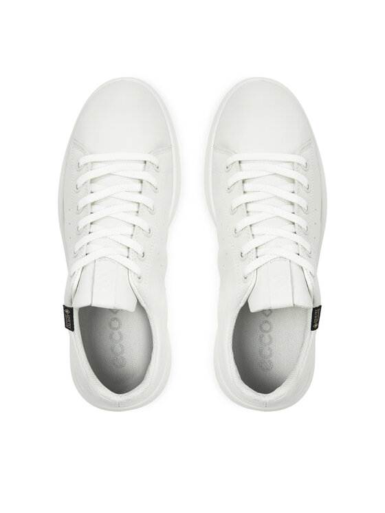 ECCO Sneakersy ECCO Street 720 W 20976301007 Bílá