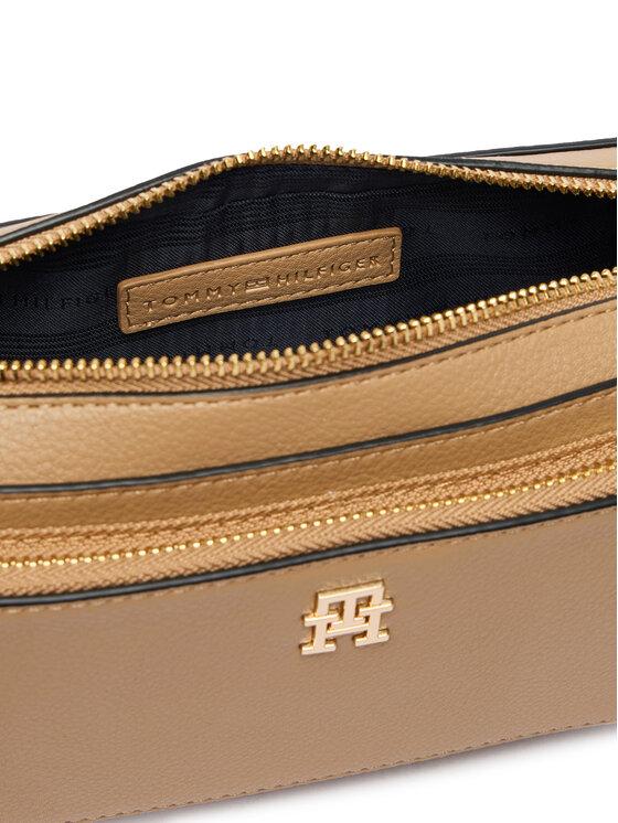 Tommy Hilfiger Rankinė Tommy Hilfiger Th Daily Camera Bag AW0AW18377 Ruda