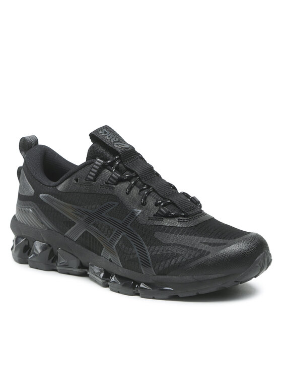 Asics Sneakersy Asics Gel-Quantum 360 VII 1201A680 Czarny